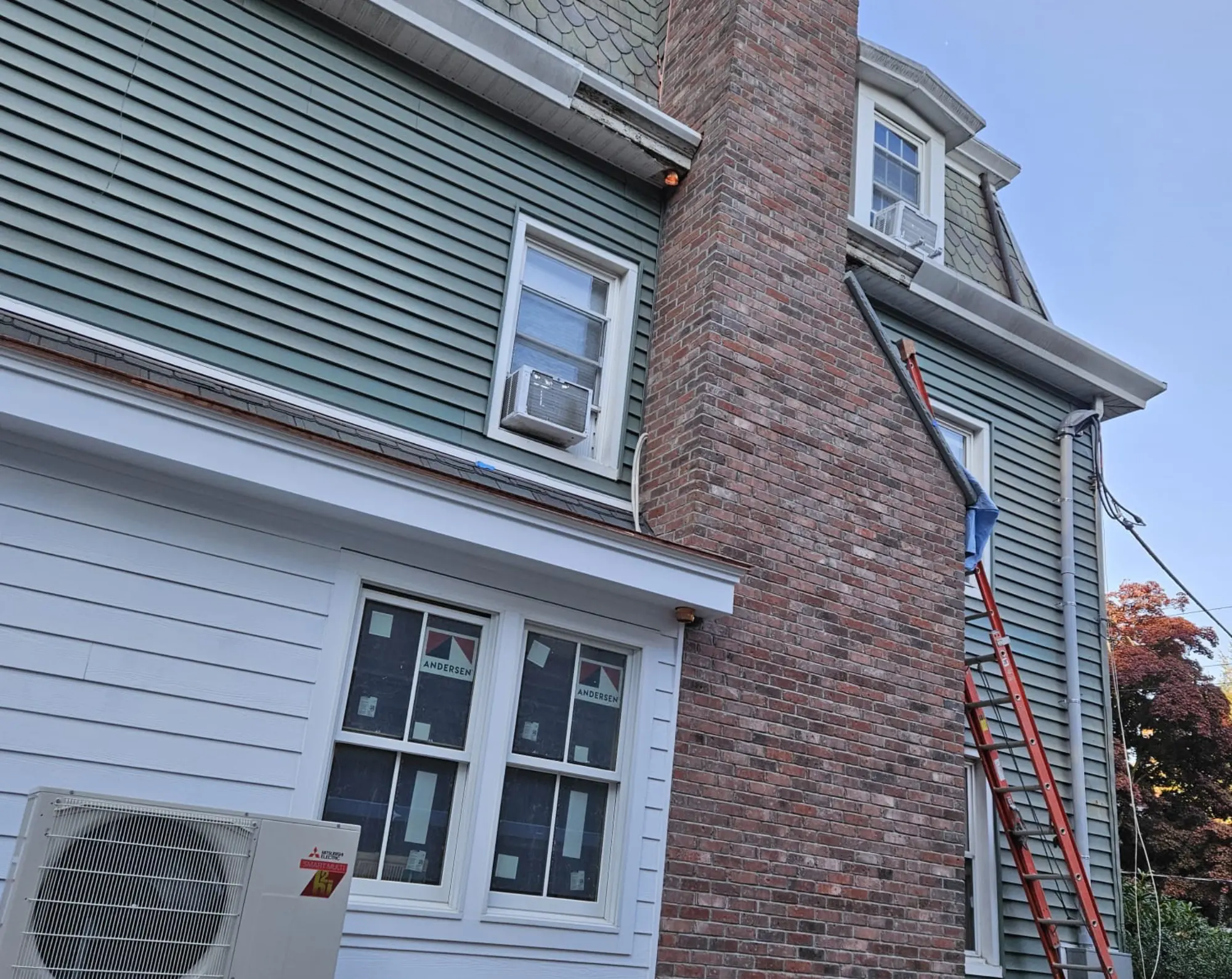 Professional Masonry Services