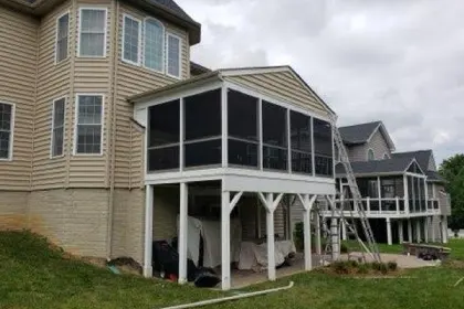 Professional Construction Company