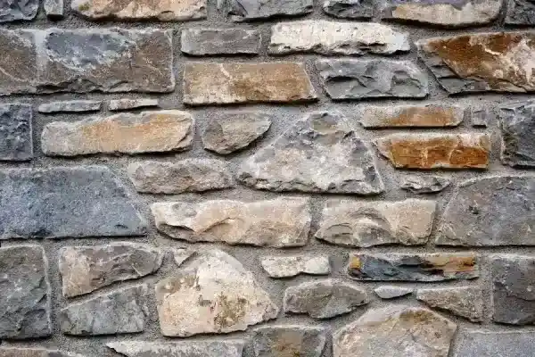 Stone Walls